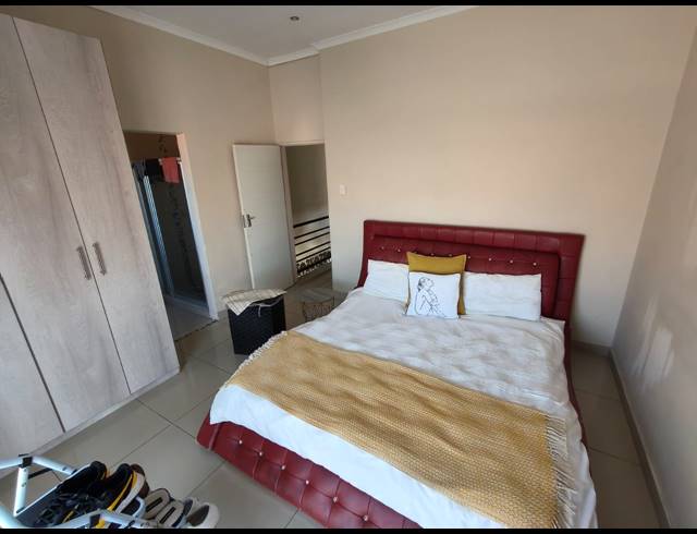 3 BEDROOM APARTMENT FOR SALE IN CASHAN